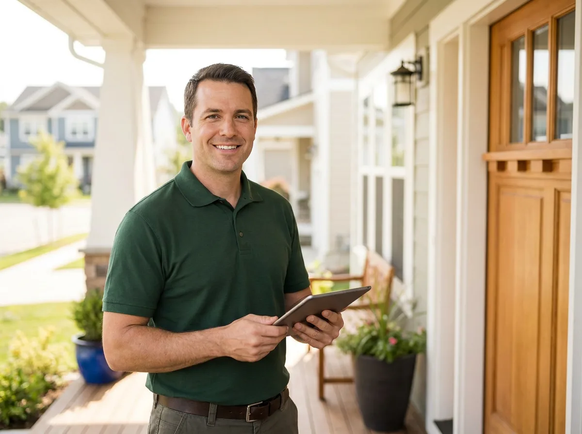 Pest control FAQs for Moundsville, WV
